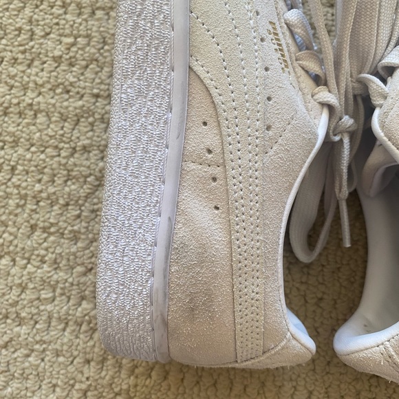 Puma Suede Classic XXI sneakers - Picture 5 of 7